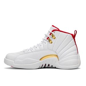 Air Jordan 12 Retro 'FIBA'